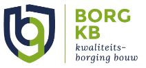 Borg Kwaliteitsborging Bouw B.V. (Borg KB)